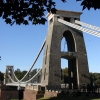 Clifton suspension bridge
